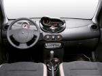 Renault Twingo Miss Sixty 2010 года